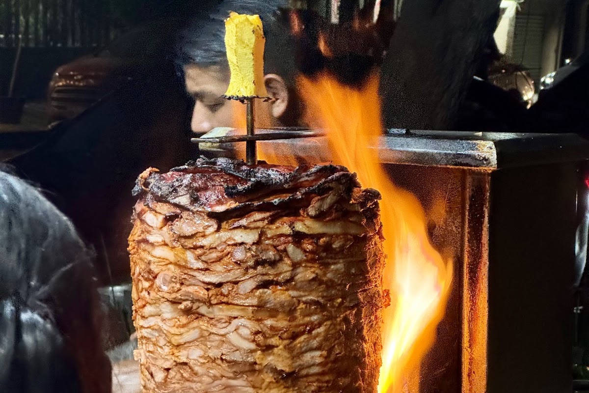 Tacos los Juanes