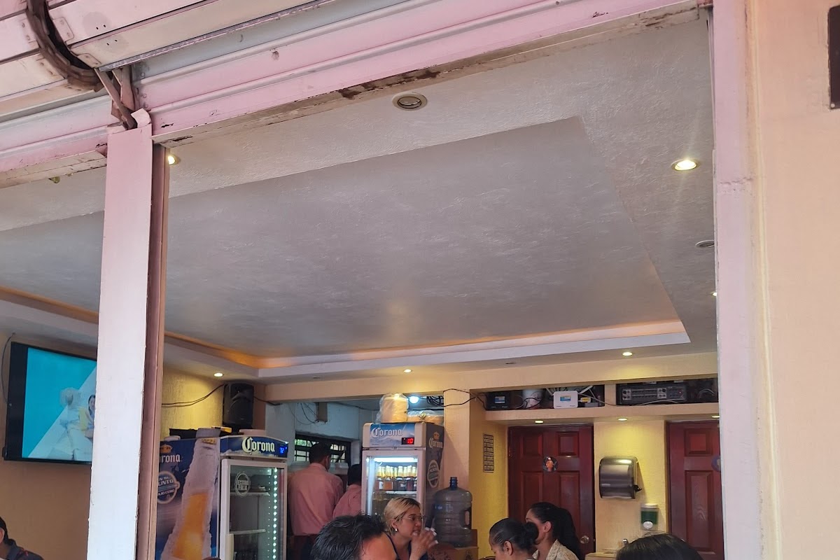 El Kioskito