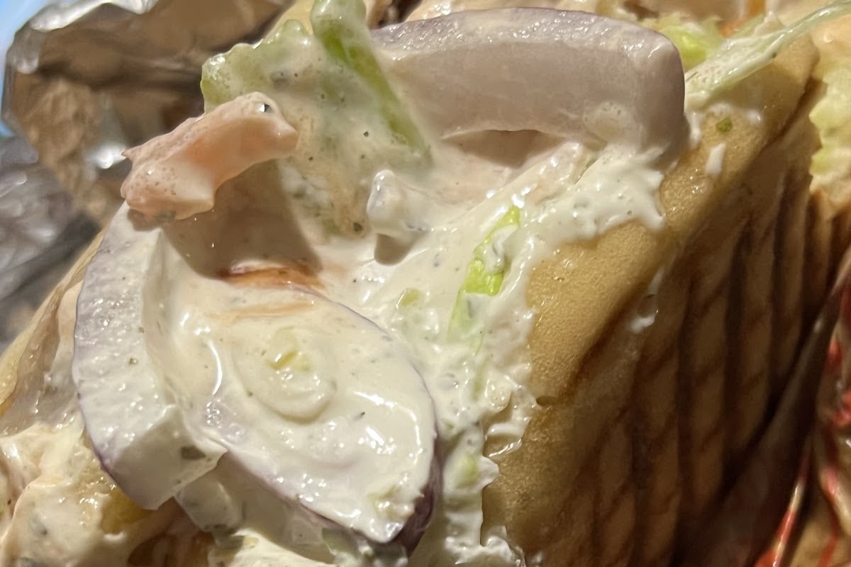 Universo Kebab Turkish
