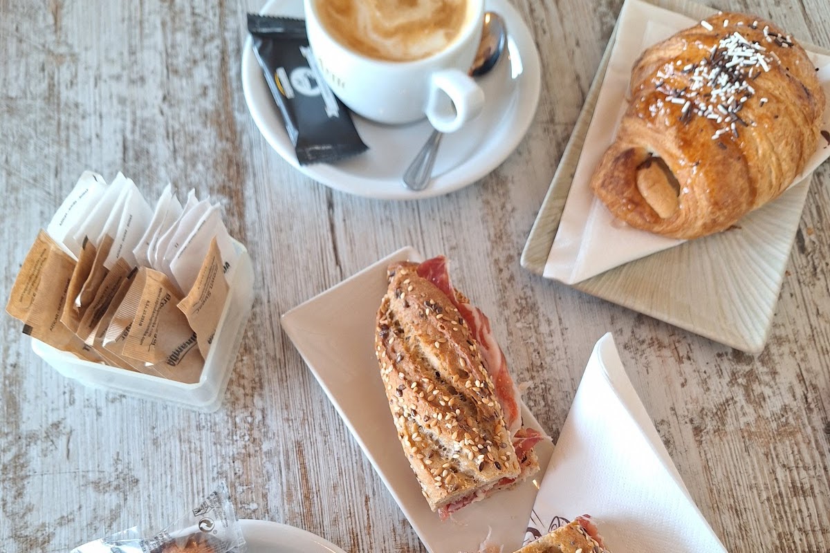 Cafè Antic