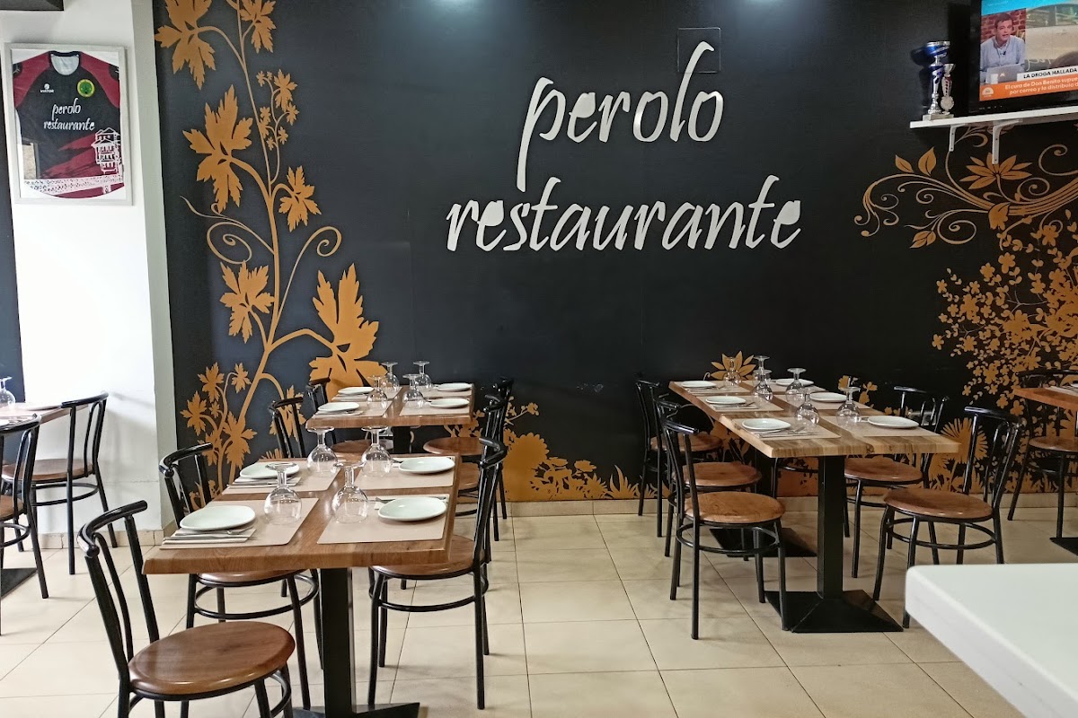 Bar Perolo
