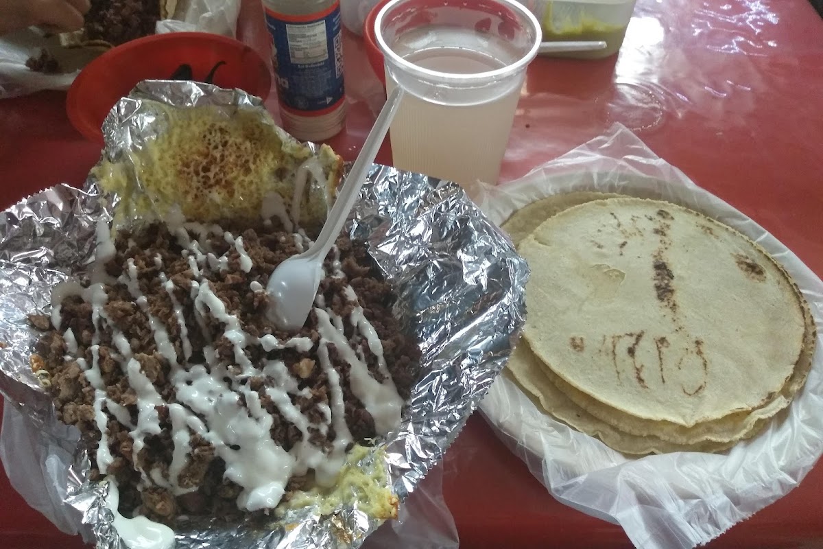 Rincón Calandria