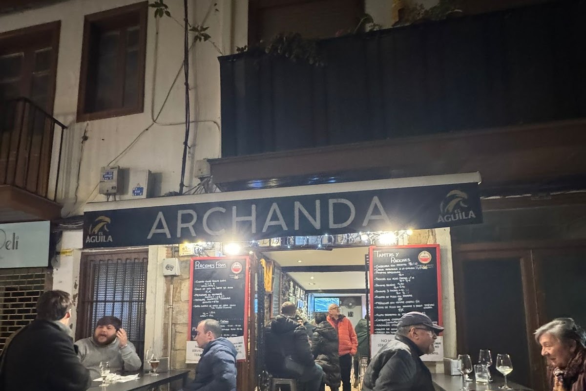Archanda