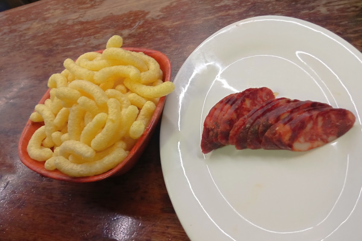 Taberna O Repouso