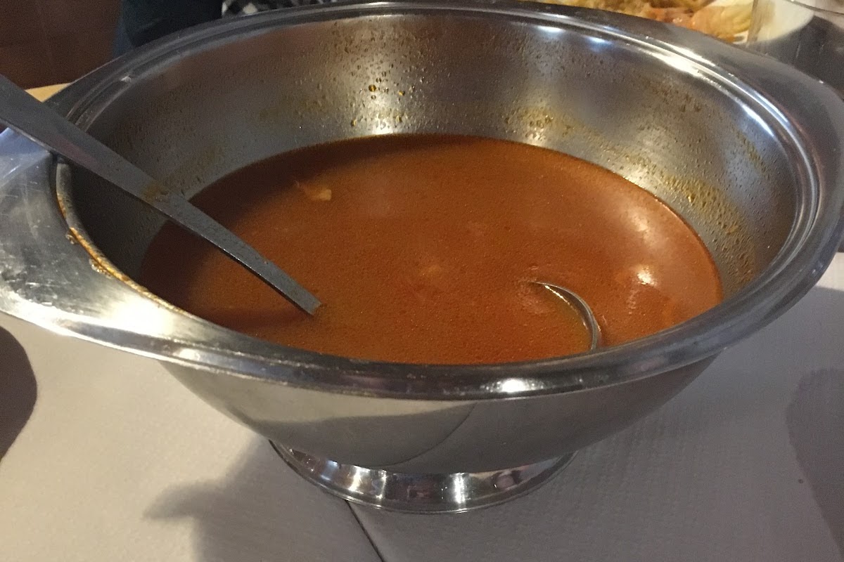 Restaurante Feleches