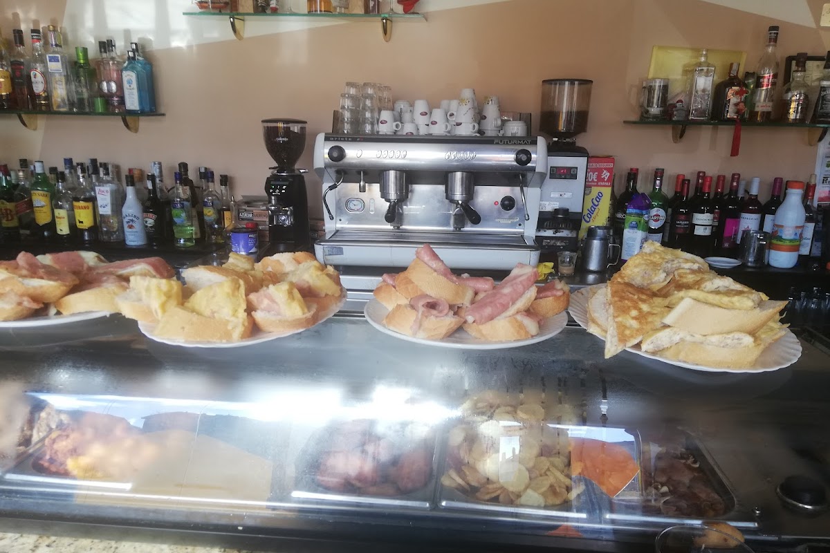 Bar CCC
