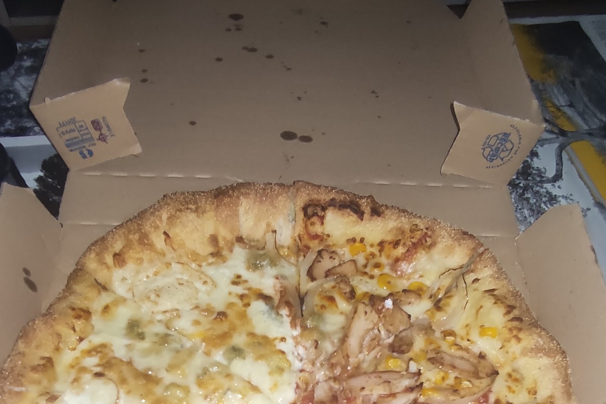 Domino's