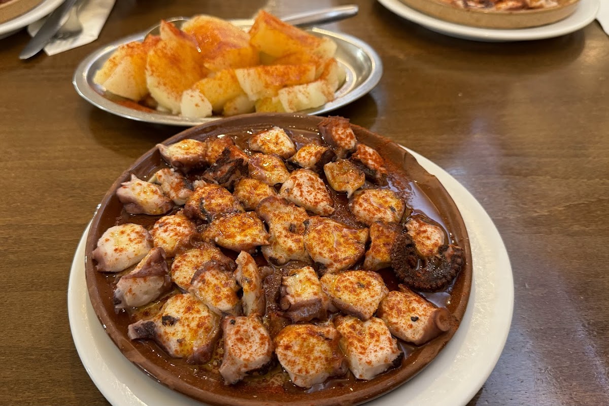 Pulpería Naroa