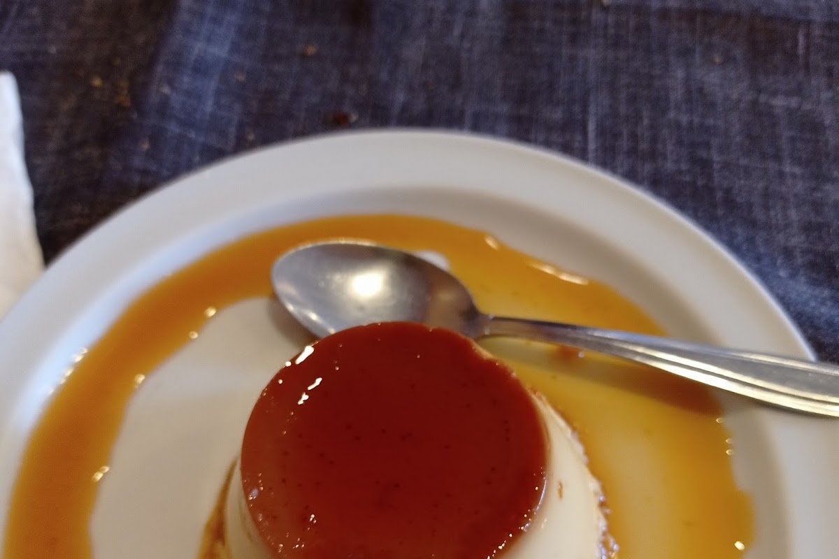 Restaurante Orixes
