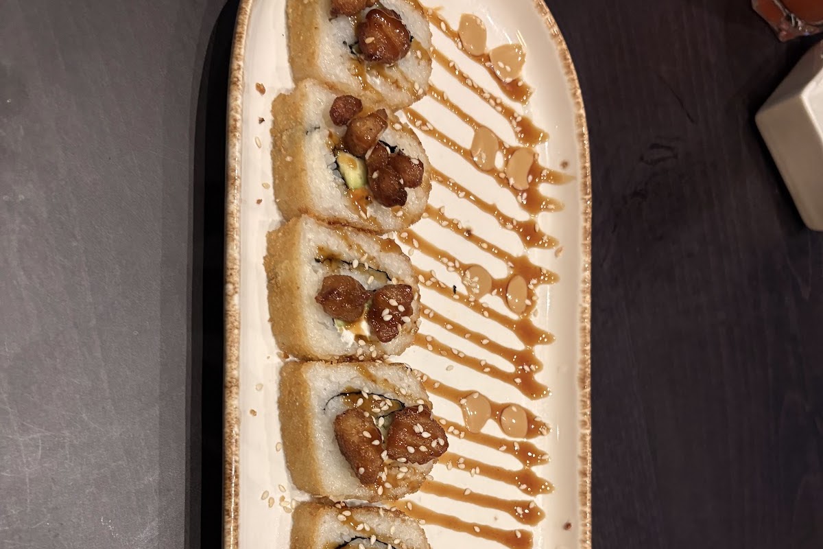 Sushi Factory