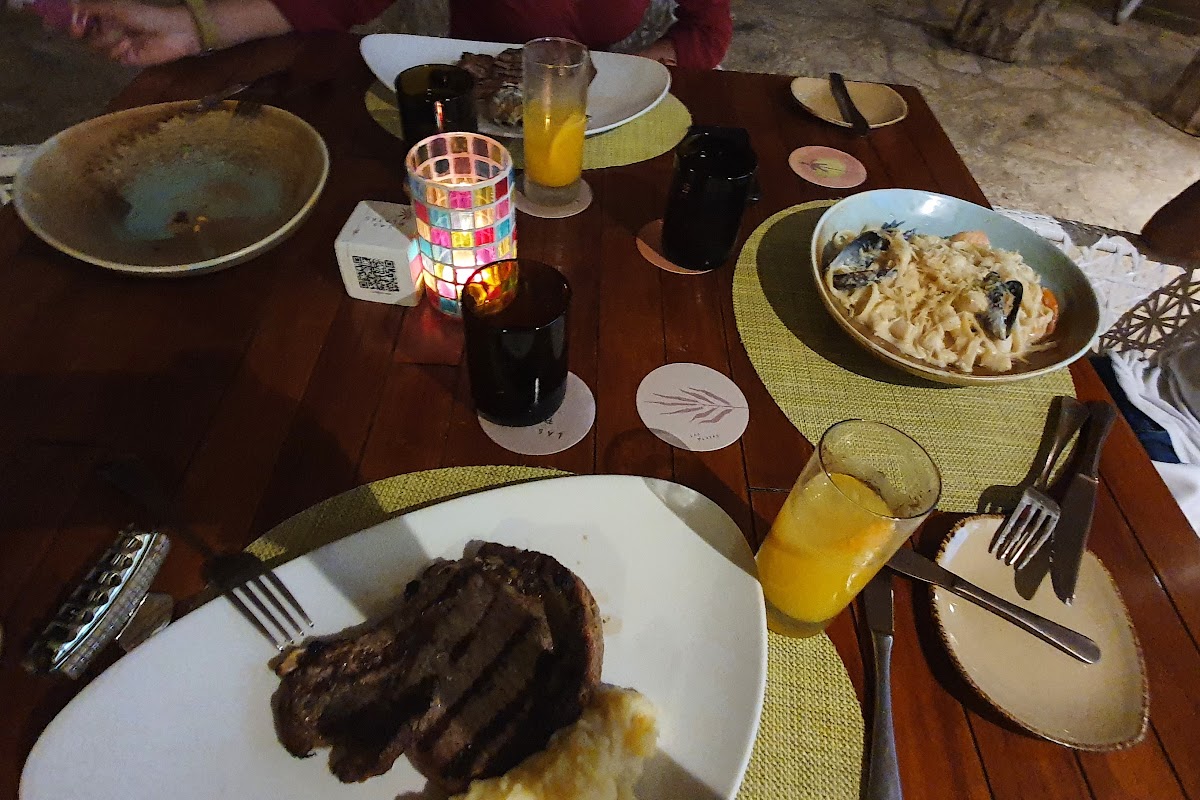 Snack Bar Las Playas