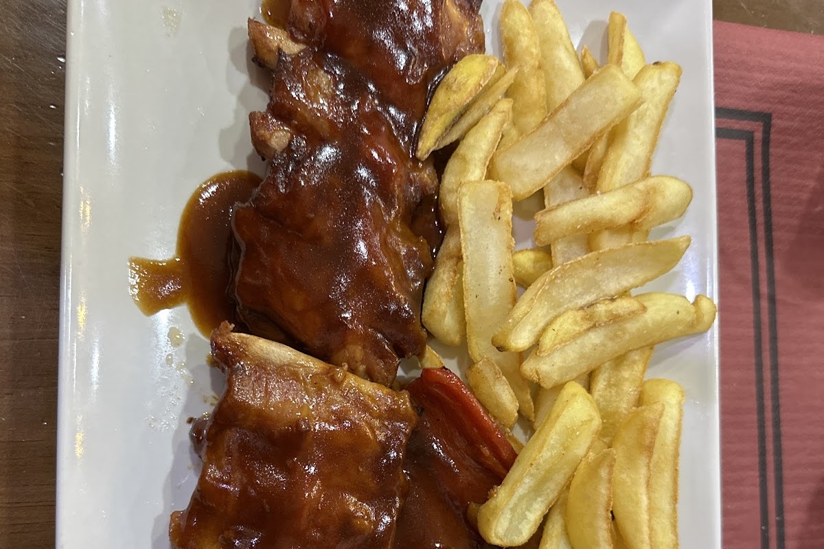 Restaurante Galigon