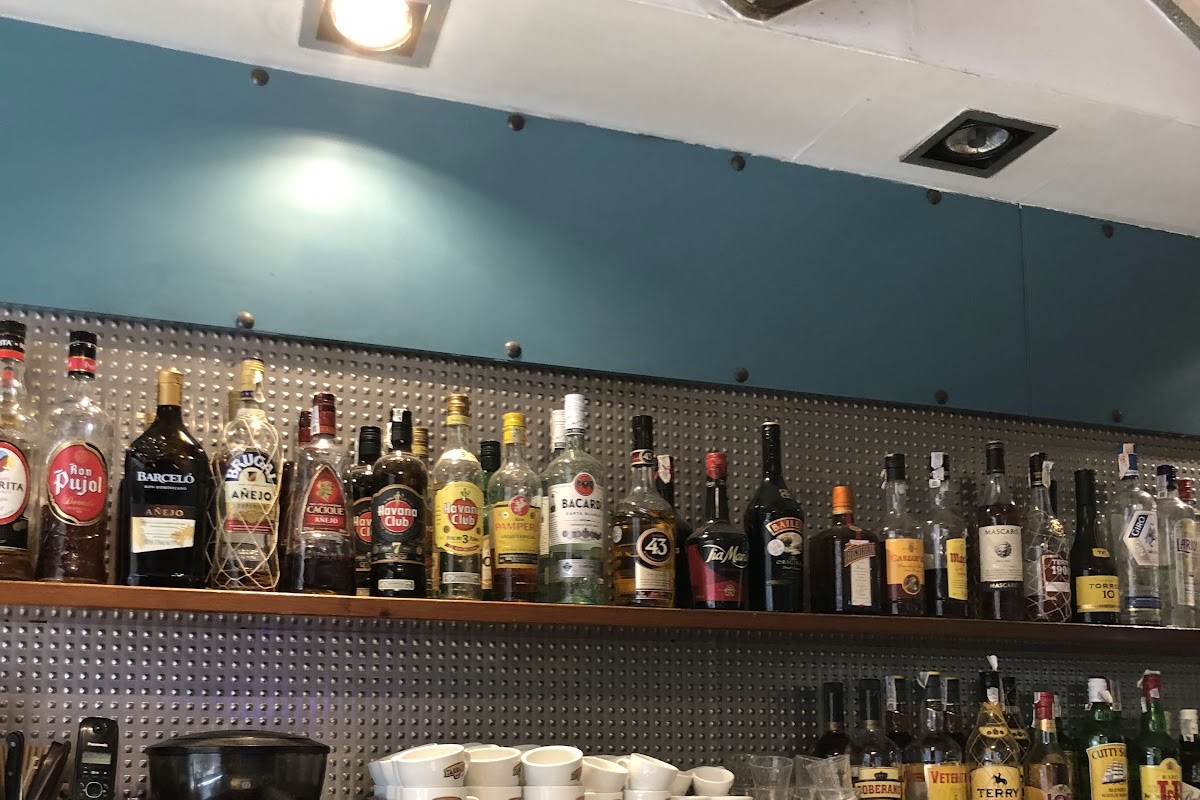 Cervecería Frankfurt