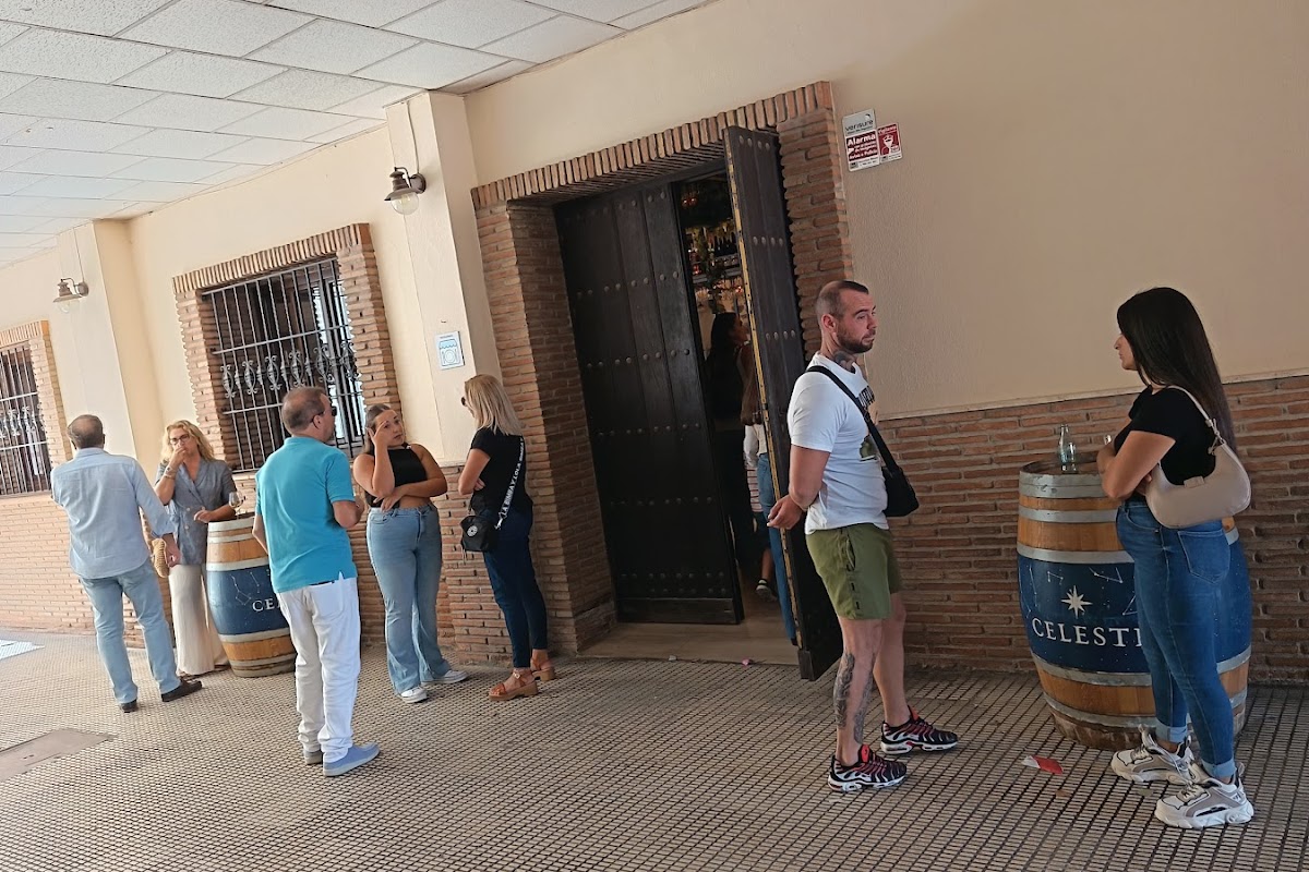 Mesón La Velada