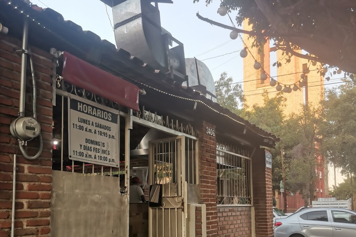 La Santa Cruz