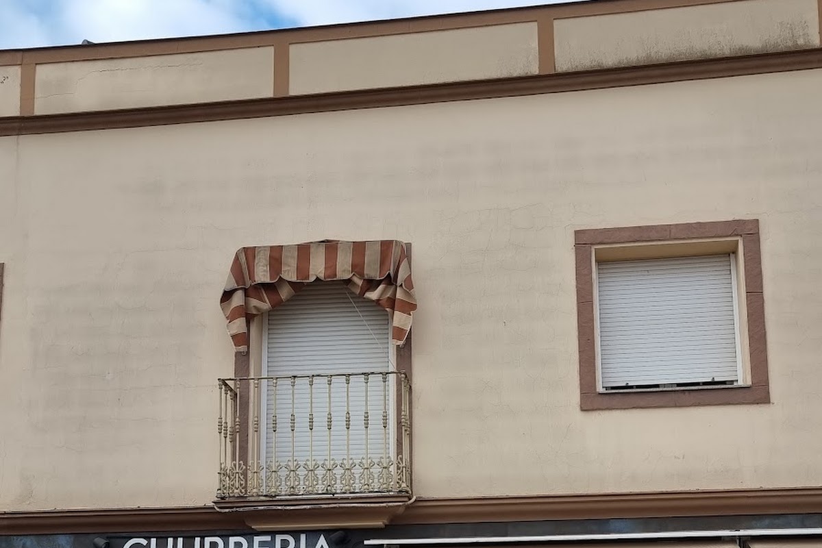 Cafetería Churrería El Palomar