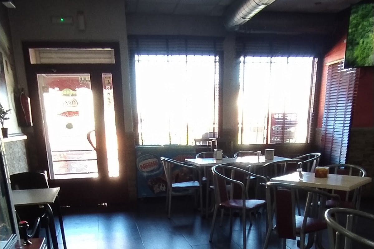 Bar Sardi