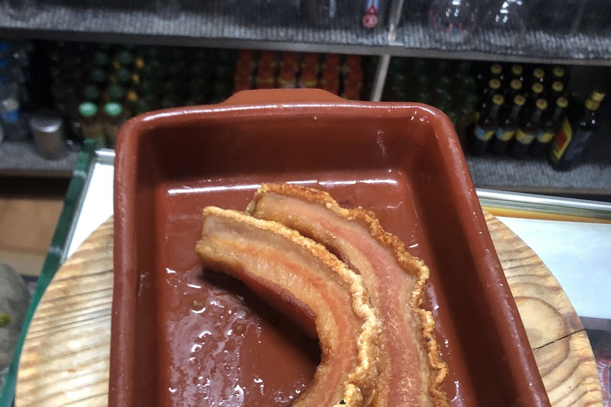 Restaurante Puri