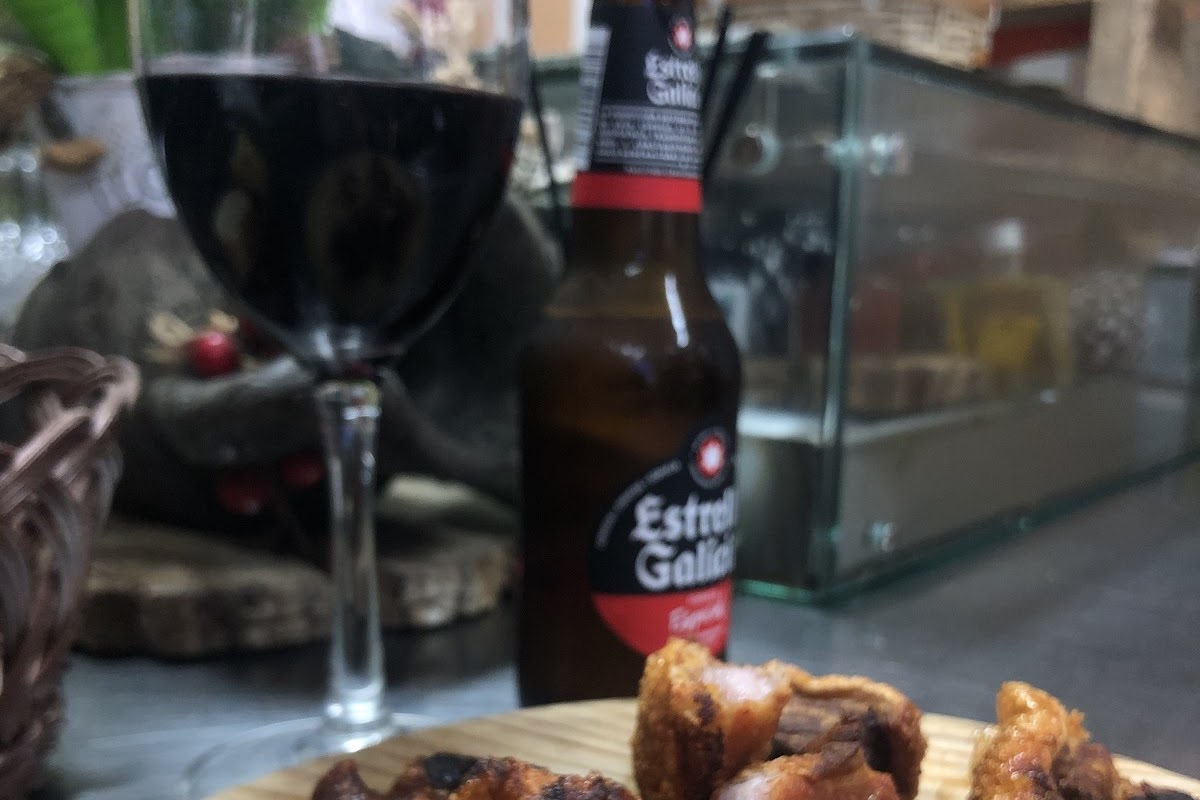 Restaurante Puri