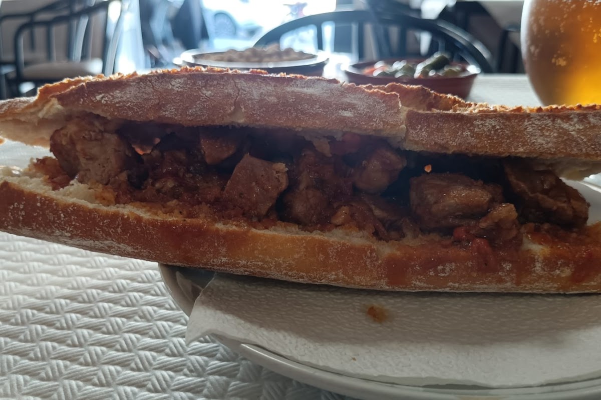 Bar Polígon