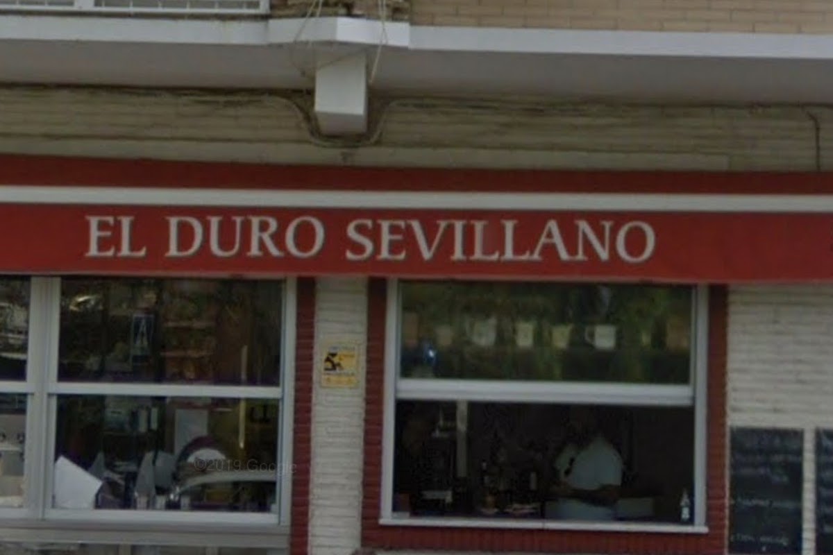 El Duro Sevillano, Mairena del Aljarafe