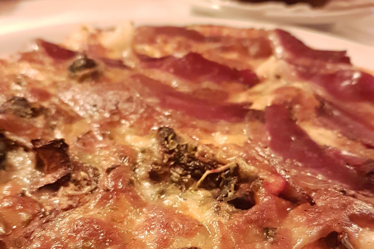 Pizzeria Casa Nostra