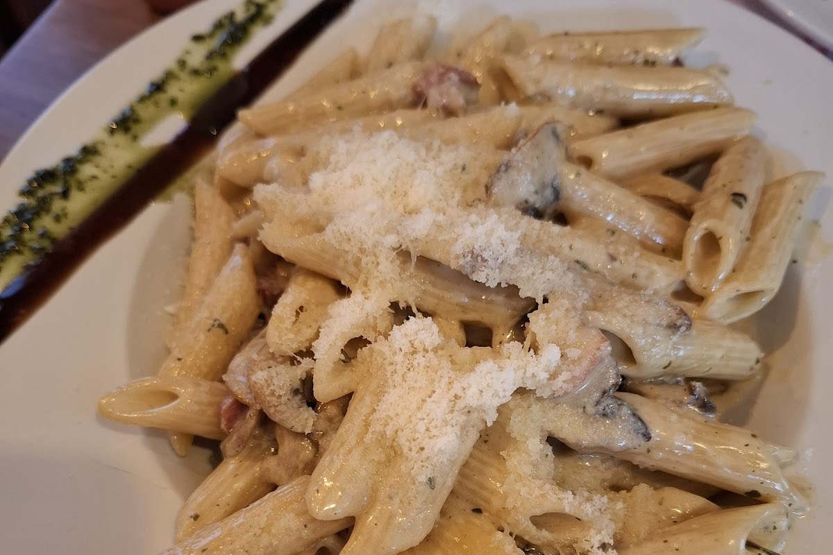 Pizzeria Trattoria Da Cuchuffo