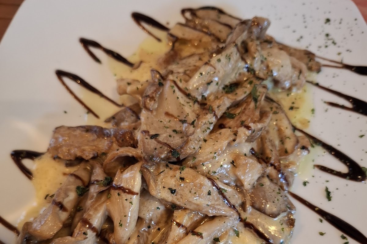 Pizzeria Trattoria Da Cuchuffo