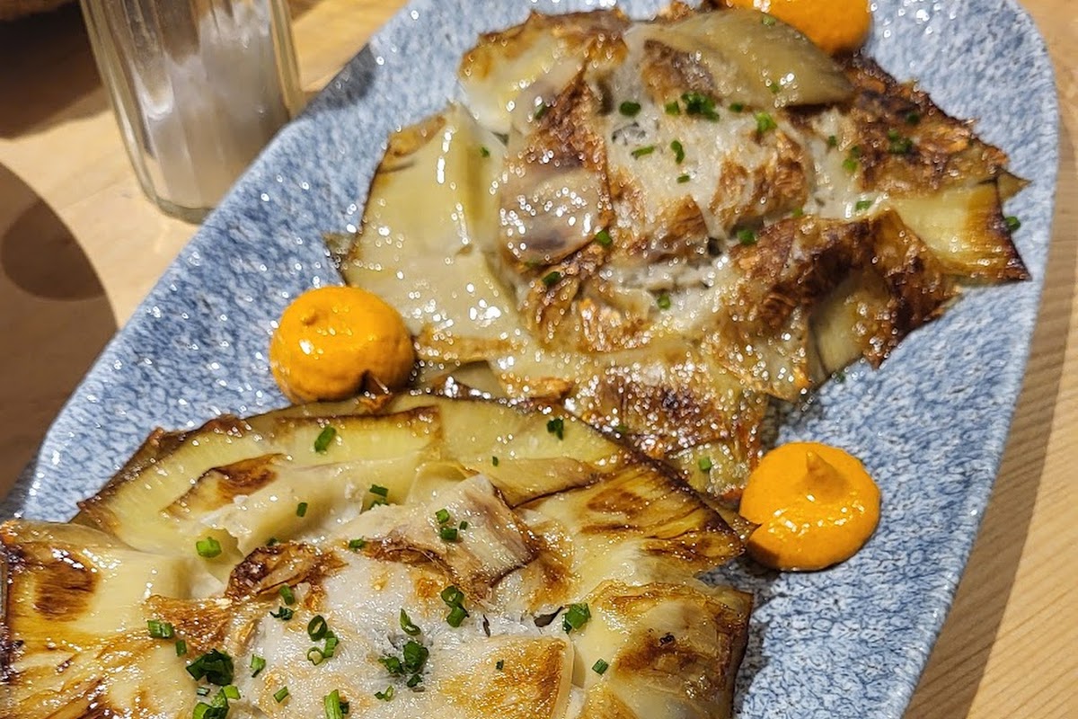 tapas place