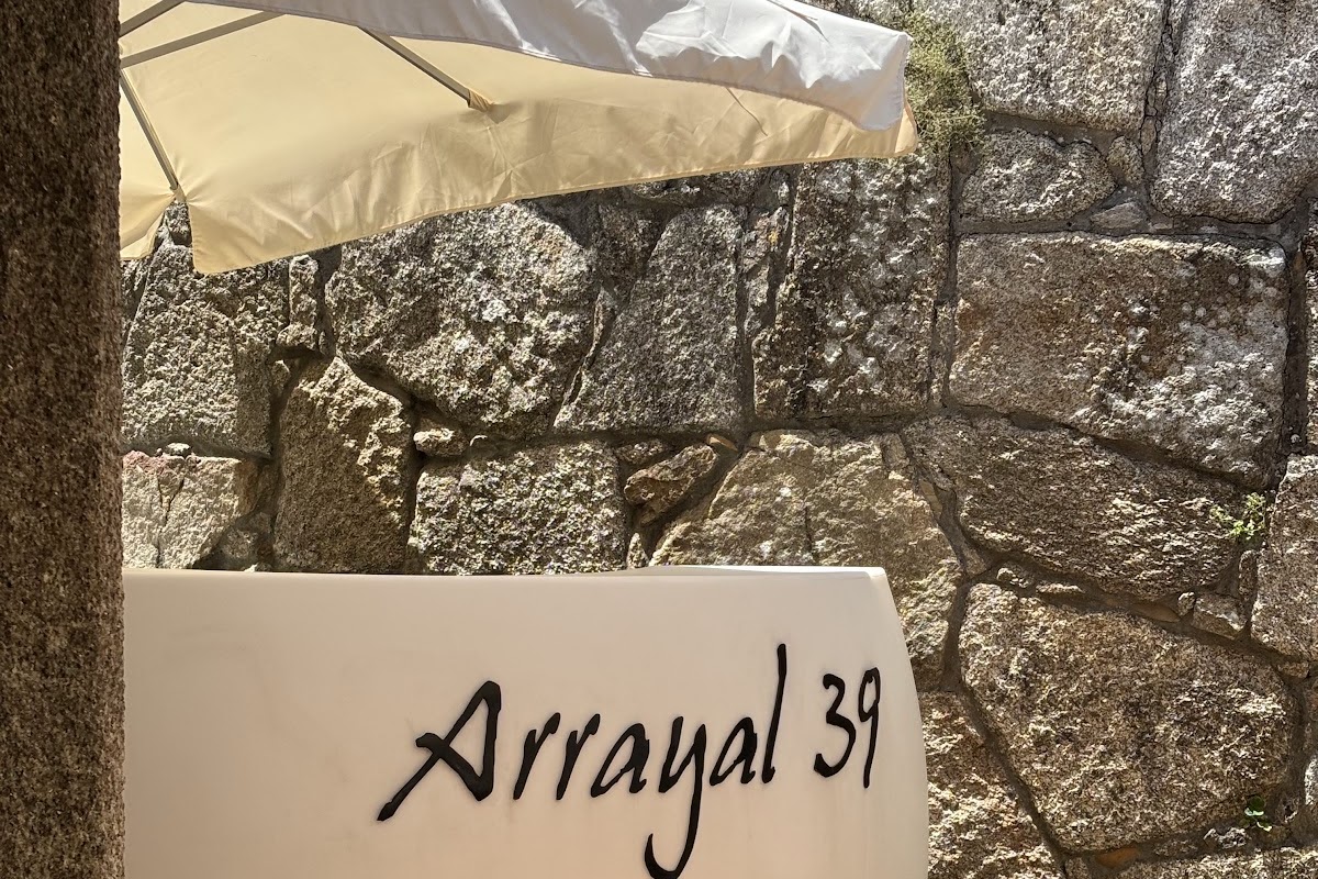 Arrayal 39