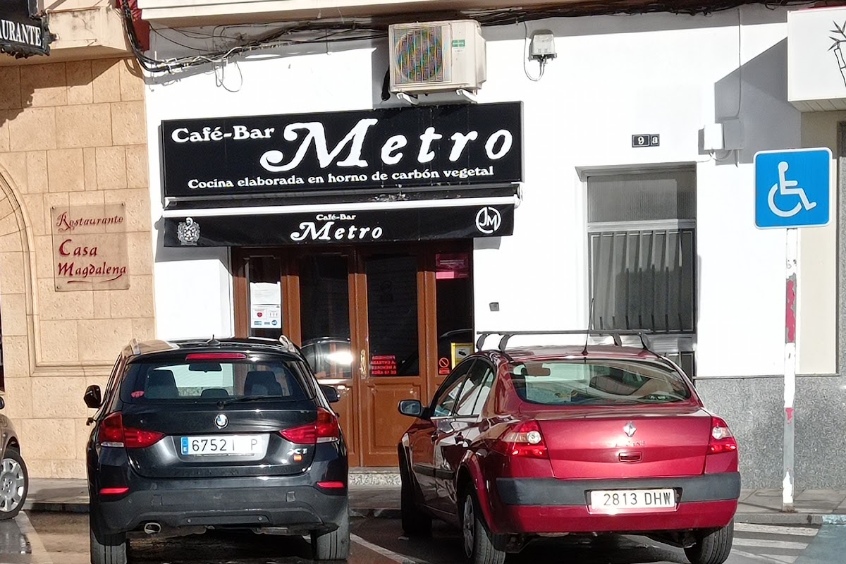 Metro
