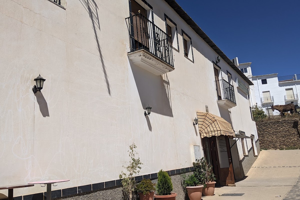 Terraza El Mirador