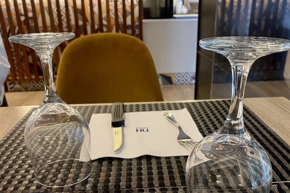 SINERA Brases Cafè