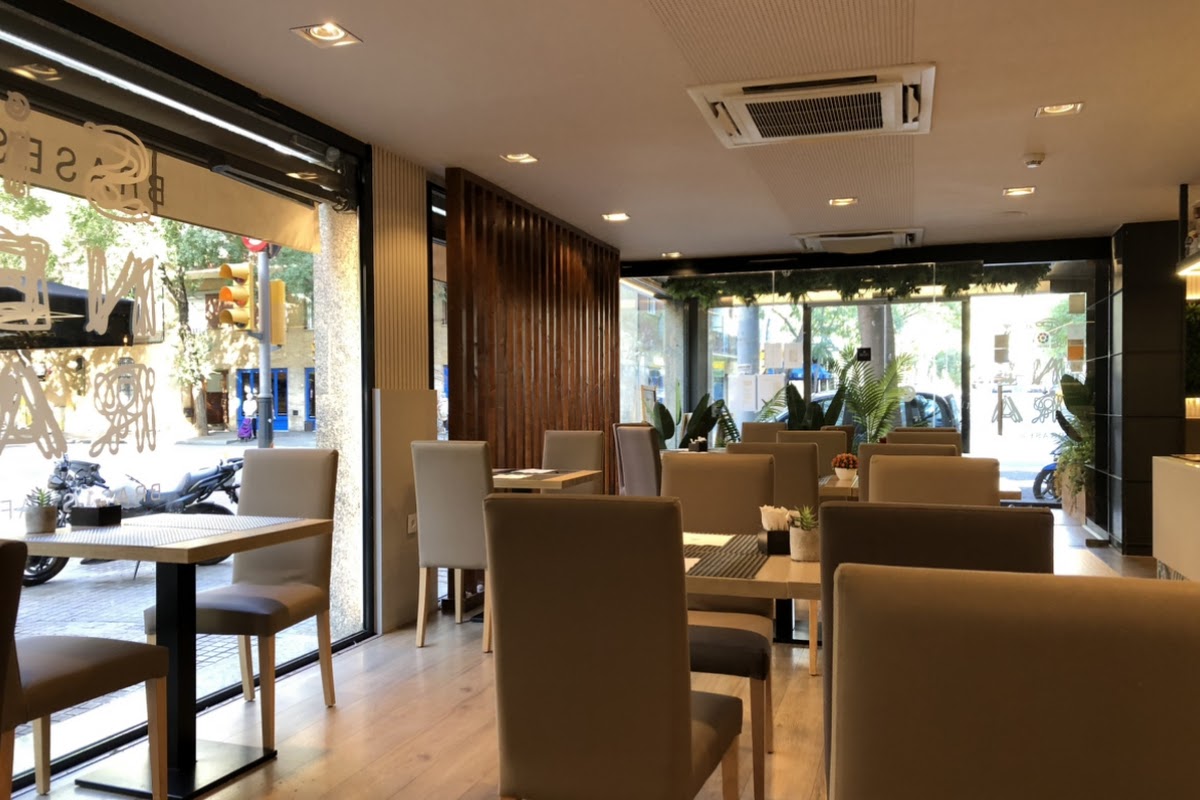 SINERA Brases Cafè