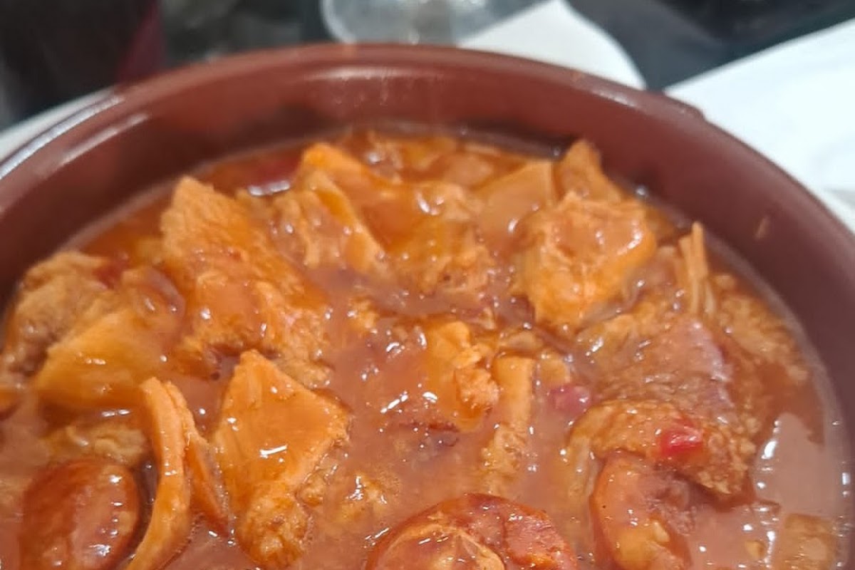 El Mergo