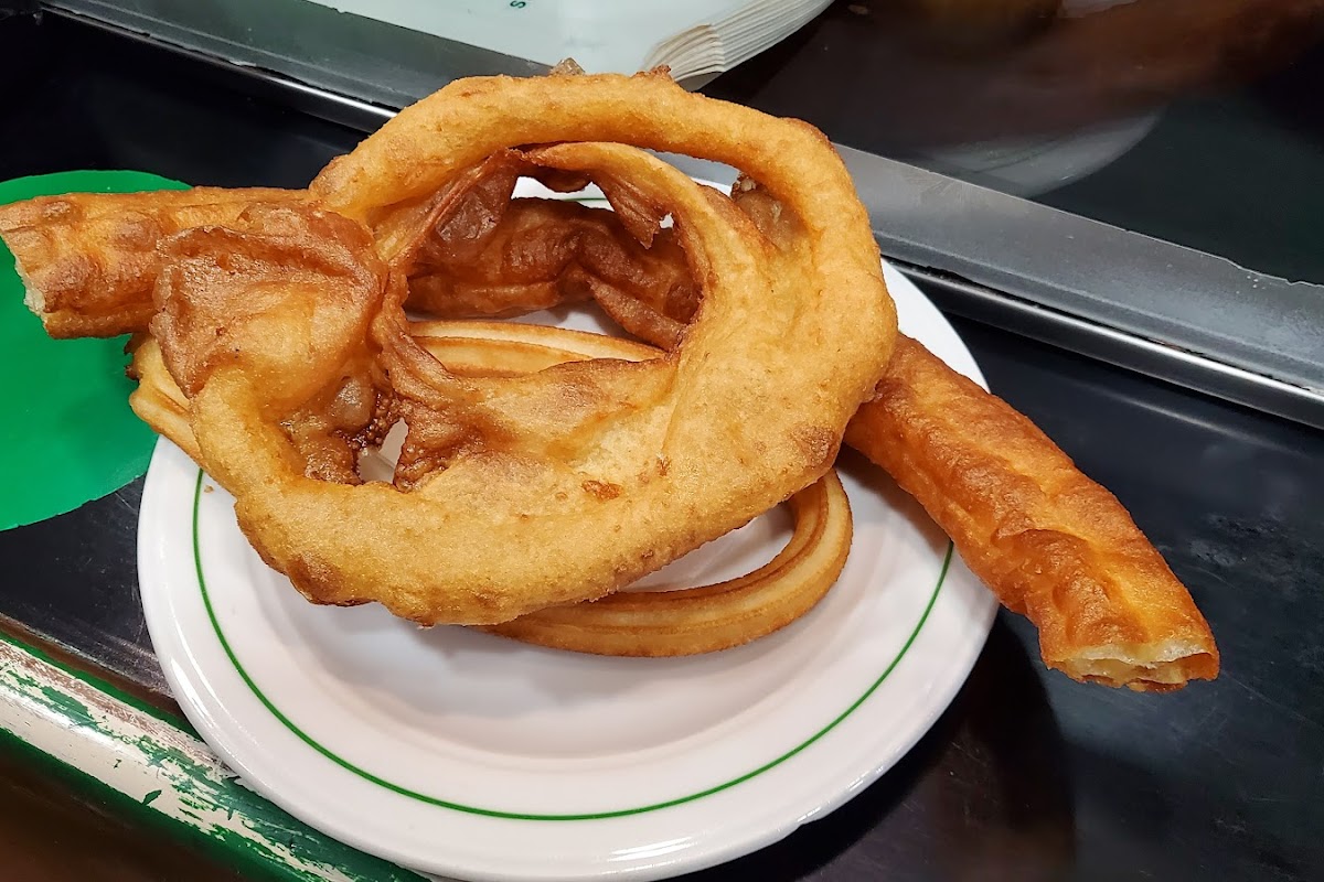 Churrería La Andaluza