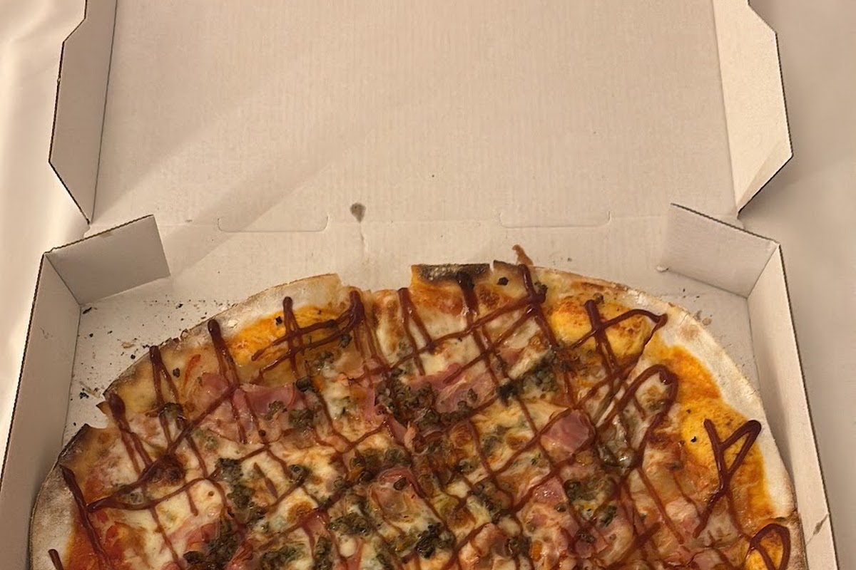 Sabor divino