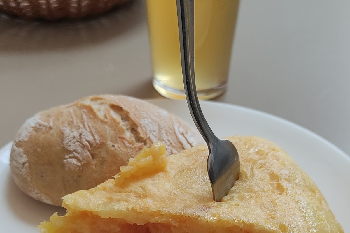 La Mejillonera