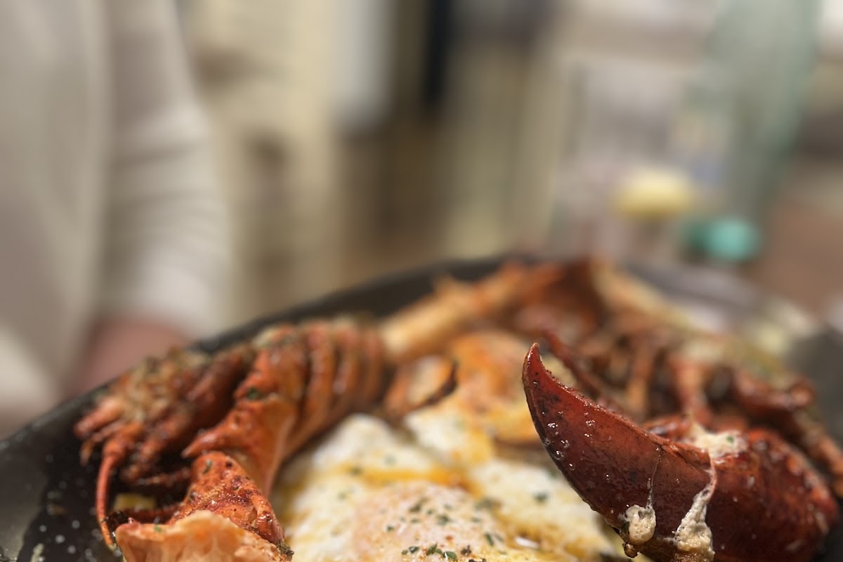 La Taverna del Gall
