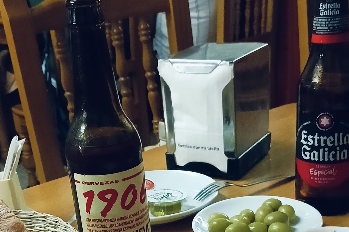 La Flor del Jamón