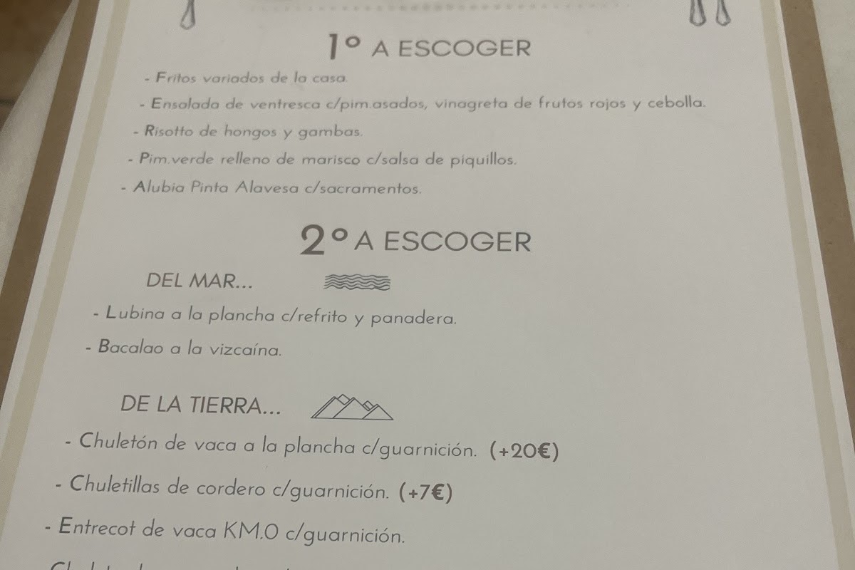 Merendero Asador Rosa