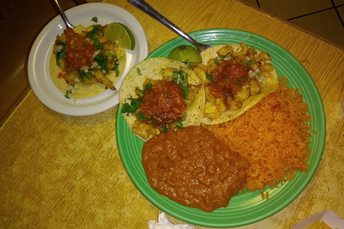 Mercado & Taqueria De Amigos, Pescadero, CA