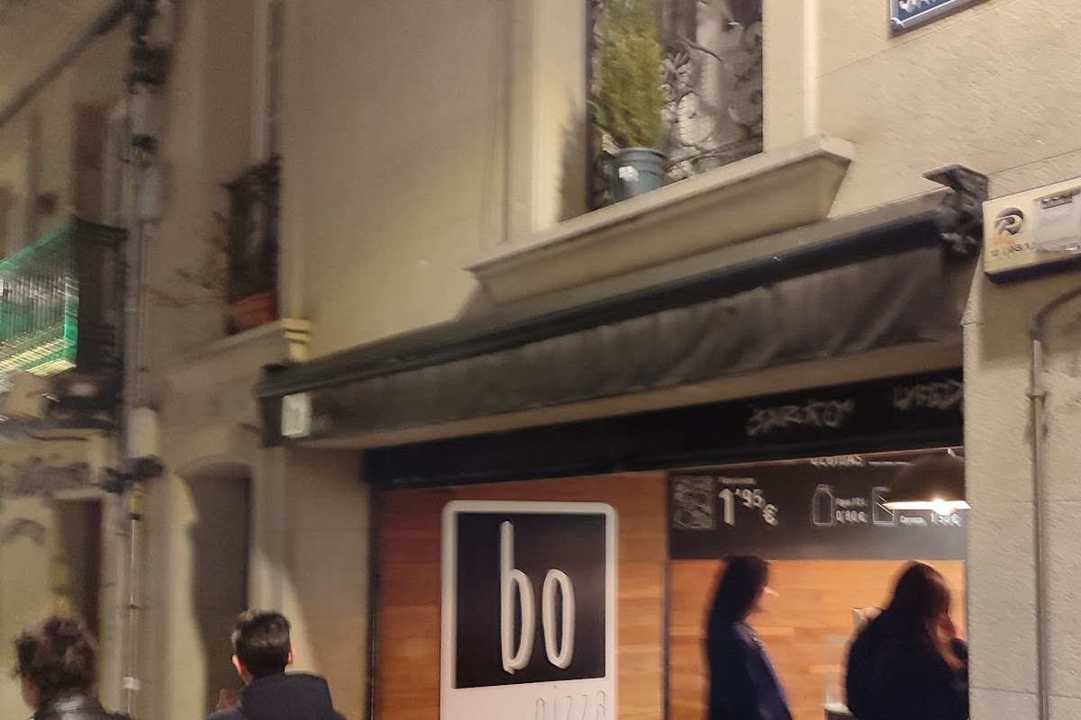 Bo Pizza
