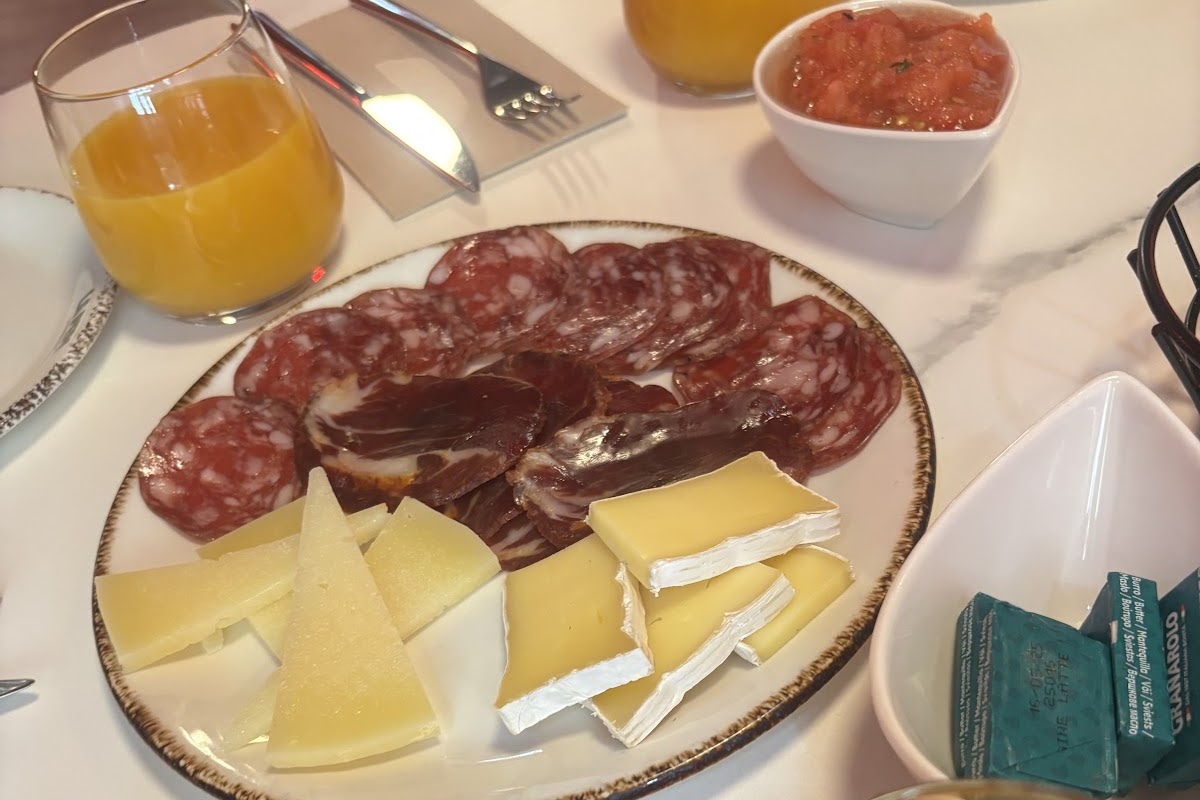 La Pepa