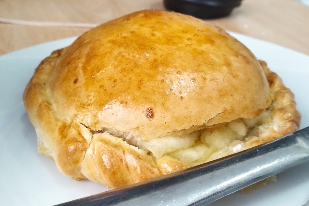 Café Bar Victoria, Majadahonda