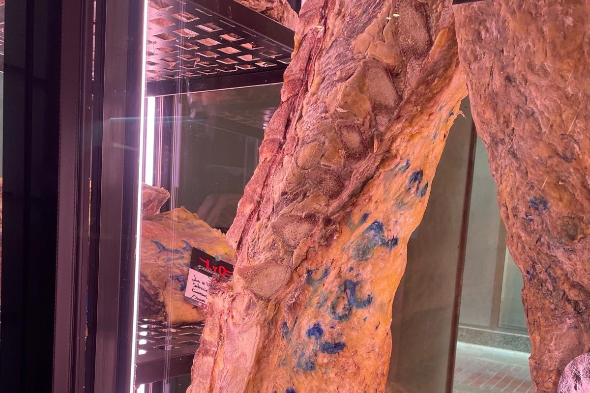 El Asador de Ángel