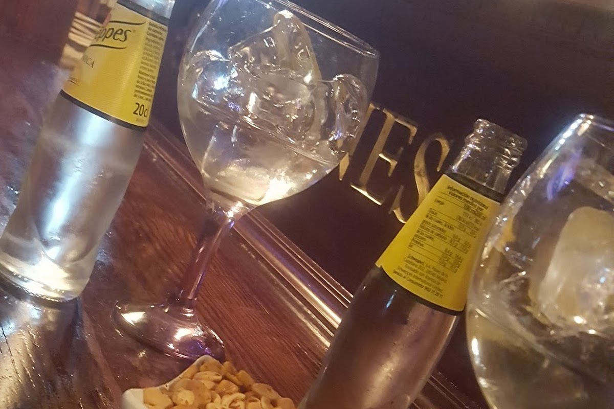 Garret Irish Pub, Leganés