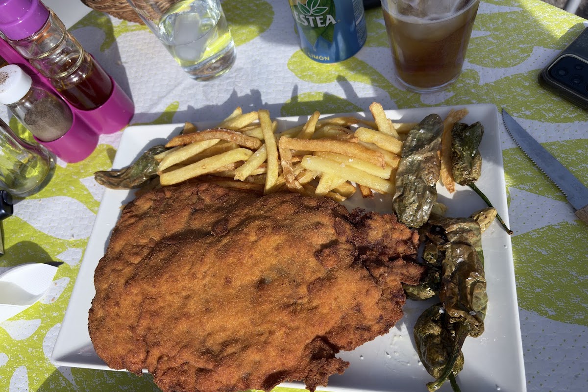 La Dehesa Gavilanes, Gavilanes