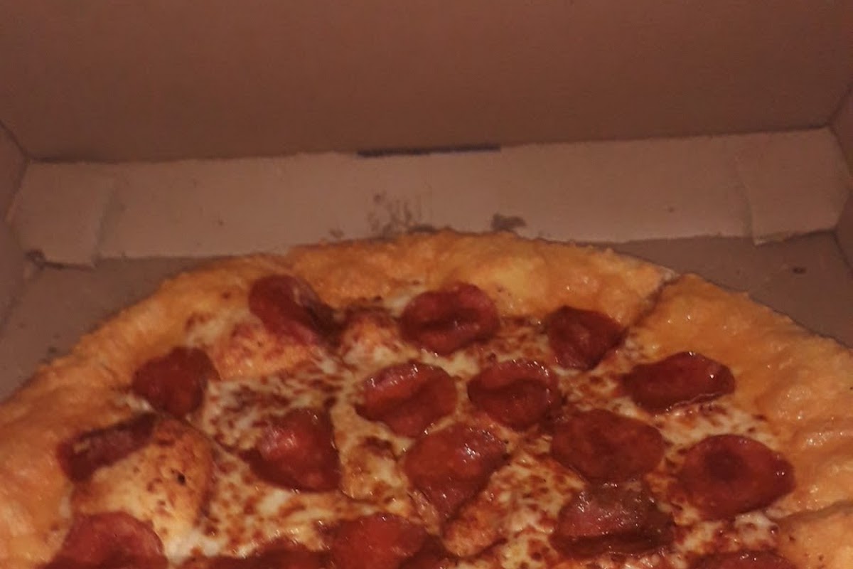 Pizza Hut