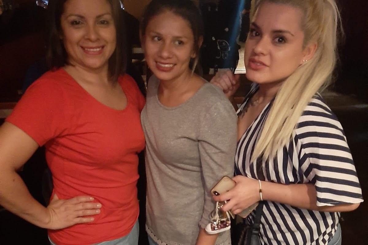 Pub Xauxa